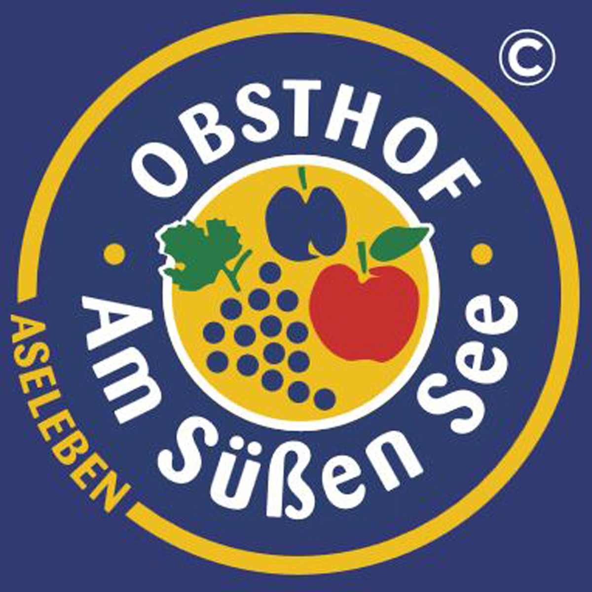 Obsthof Am Süßen See GmbH